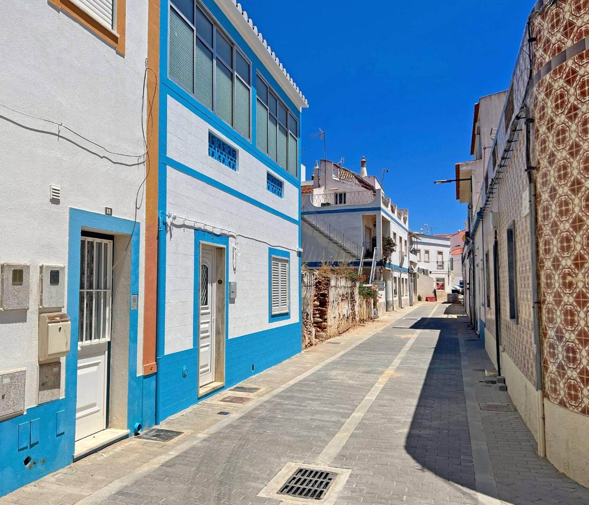 Casa Copa Cabanas De Tavira By Junto Ao Mar ภายนอก รูปภาพ