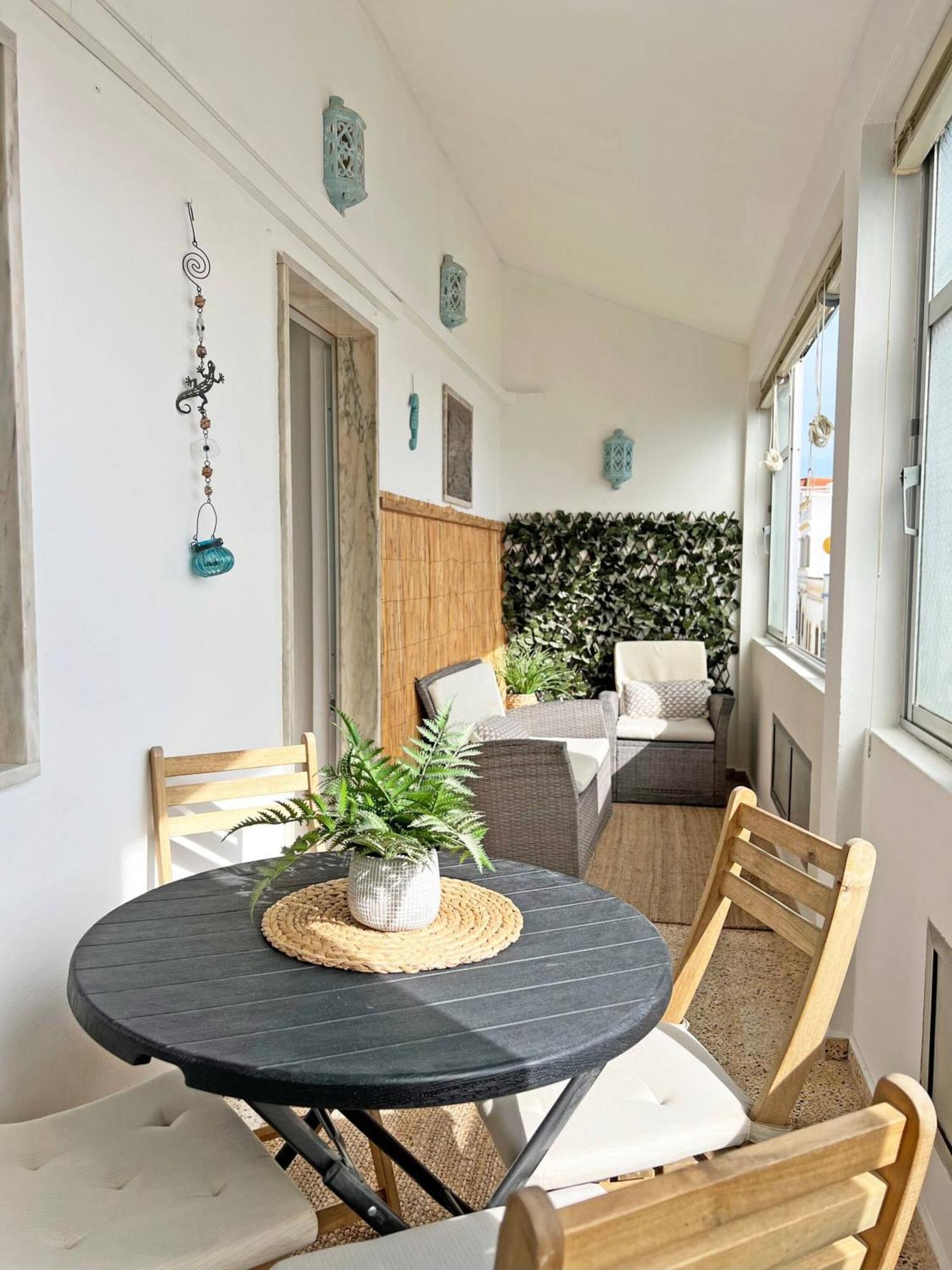Casa Copa Cabanas De Tavira By Junto Ao Mar ภายนอก รูปภาพ