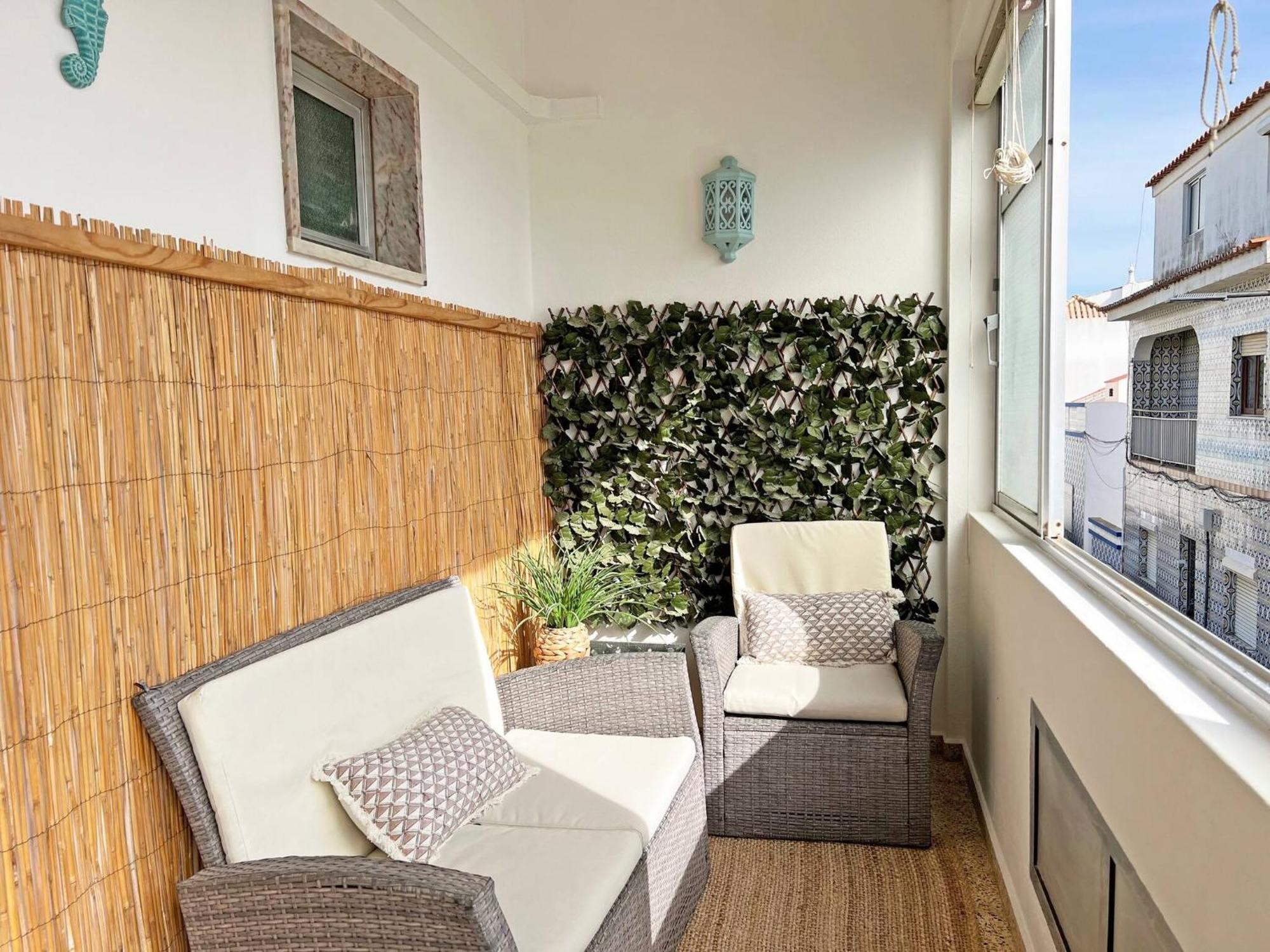 Casa Copa Cabanas De Tavira By Junto Ao Mar ภายนอก รูปภาพ