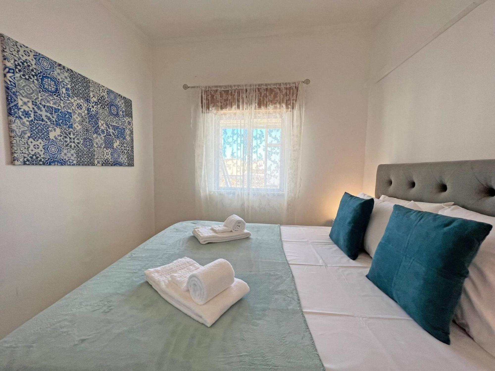 Casa Copa Cabanas De Tavira By Junto Ao Mar ภายนอก รูปภาพ