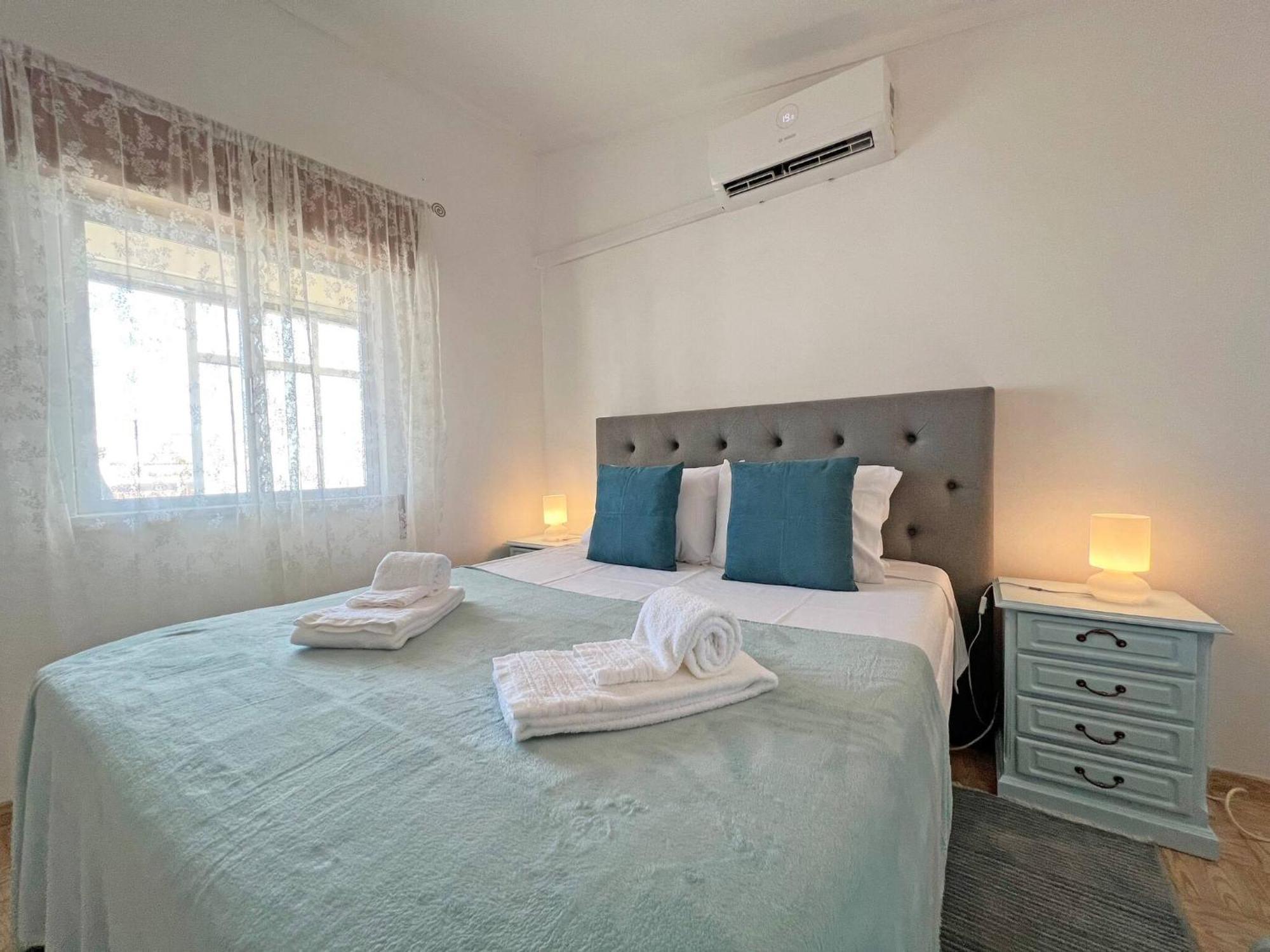 Casa Copa Cabanas De Tavira By Junto Ao Mar ภายนอก รูปภาพ